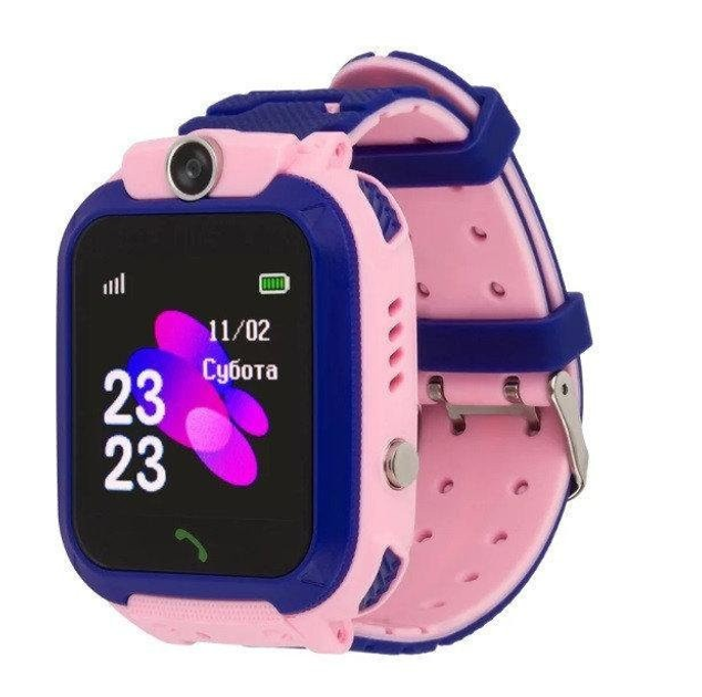 Smart baby 2024 watch iq1500