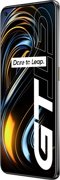Мобильный телефон Realme GT 5G 8/128GB Yellow (RMX2202) – фото