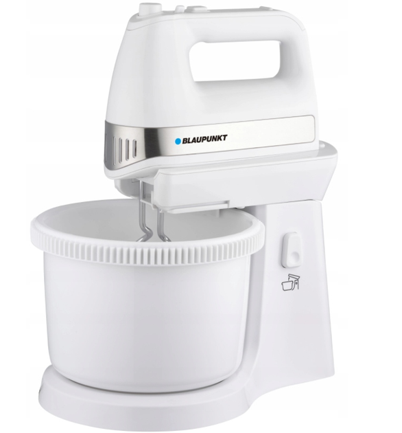 Миксер стационарный Blaupunkt HMM601 White – фото, отзывы ...