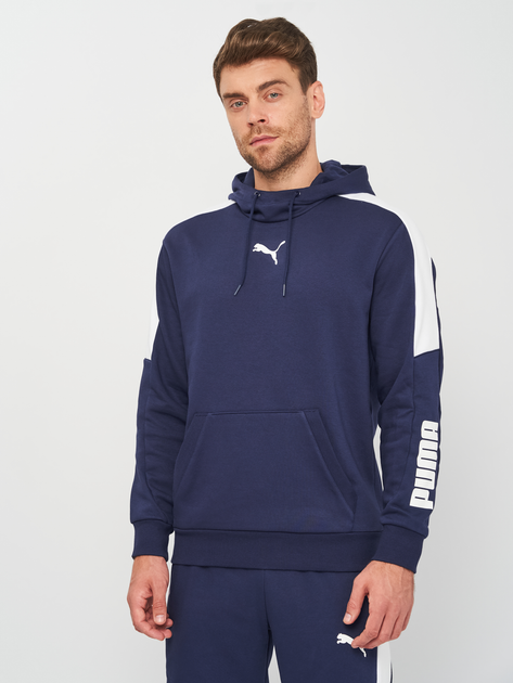 Puma modern 2025 sport hoodie