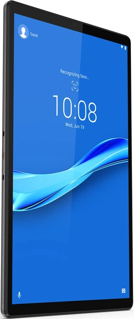 Планшет Lenovo Tab M10 Plus FHD 4/128GB WiFi Iron Grey (ZA5T0095UA