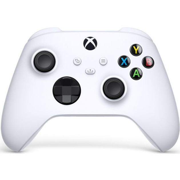 Microsoft Xbox Series X | S Wireless Controller with