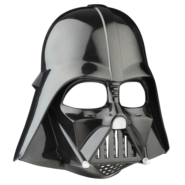 Звёздные войны: 10 фактов о шлеме Дарта Вейдера