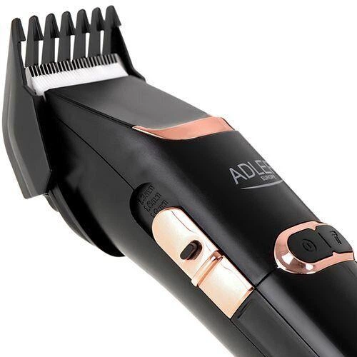 Машинка для стрижки волос Adler AD-2832 - изображение 2