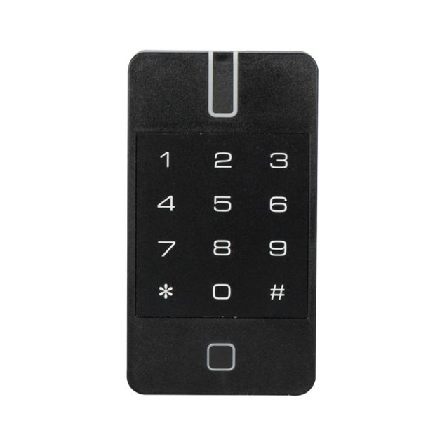Считыватель U-Prox KeyPad MF – фото, отзывы, характеристики в интернет ...