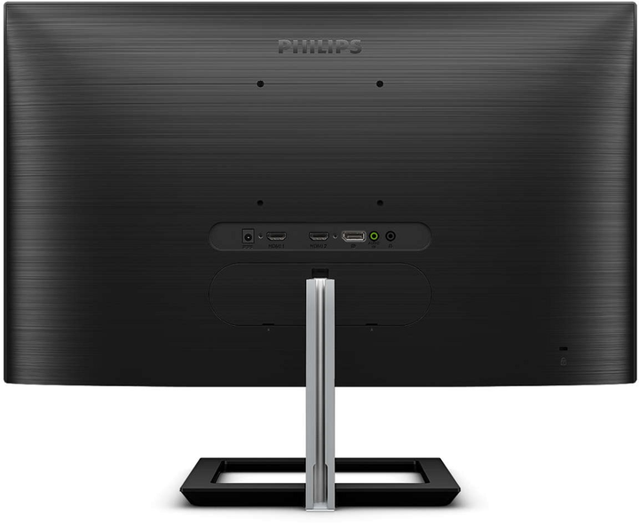 PHILIPS E line 27インチ 4K モニター Philips 278E1A - 27 Inch 4K Monitor, 60Hz, 4ms, IPS