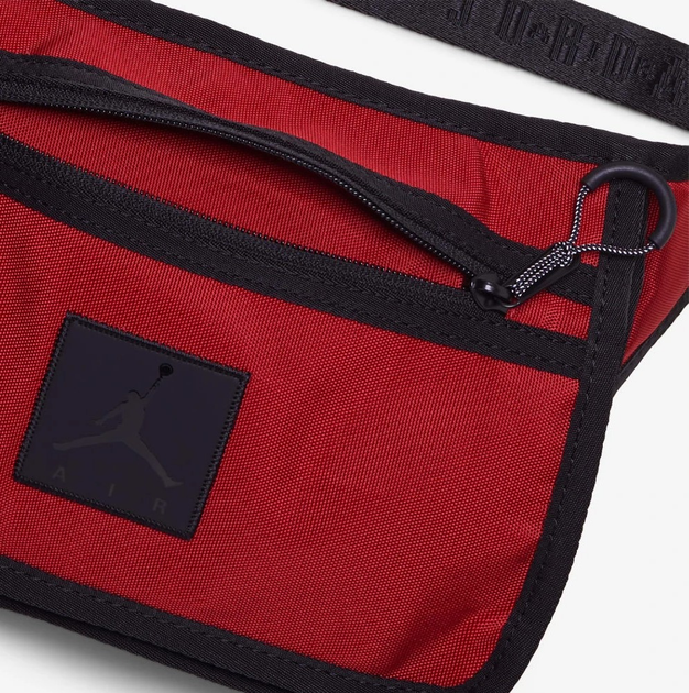 Jordan collaborator best sale belt bag