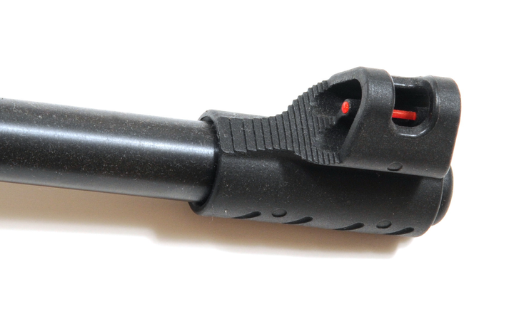Пневматическая винтовка Hatsan Mod 70 magnum - изображение 2