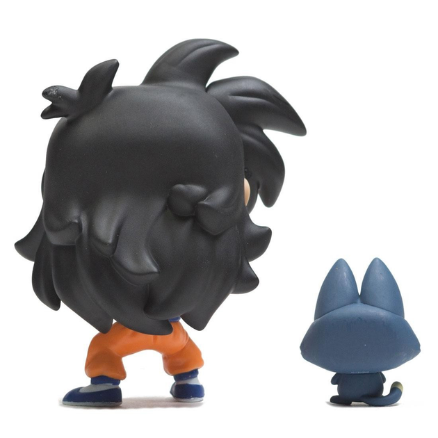 Funko sales pop yamcha