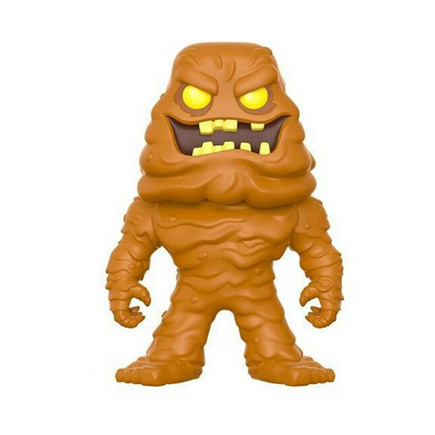 Clayface funko hot sale pop