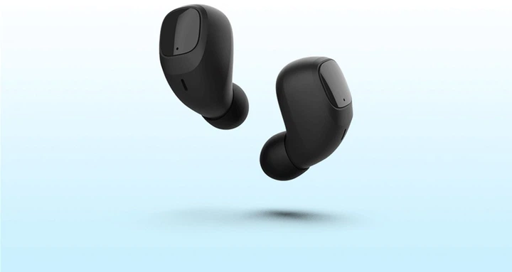 Навушники Trust NIKA COMPACT Bluetooth Black (23555) - зображення 2