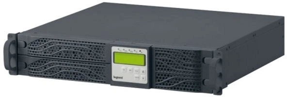 ДБЖ Legrand Daker DK Plus 3000 VA (310172) - зображення 4