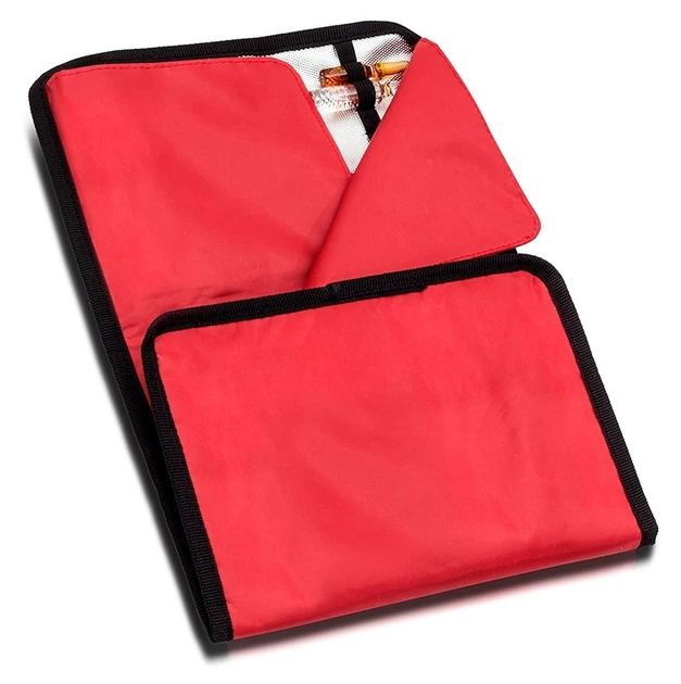 EMS ampoule holder - ампульниця на 80 ампул з ізотермічним покриттям - изображение 4