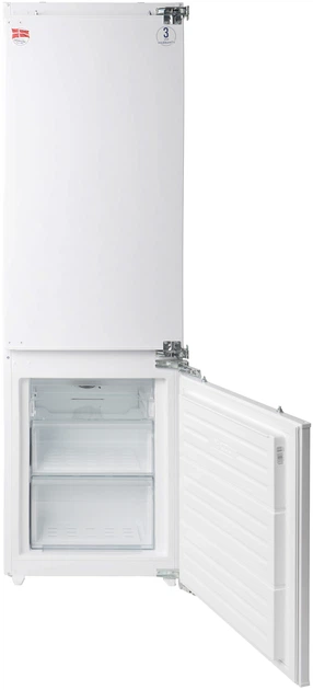 Встраиваемый холодильник Vestfrost IRF2761 - Фото 6 Встраиваемый холодильник Vestfrost IRF2761 - изображение 6