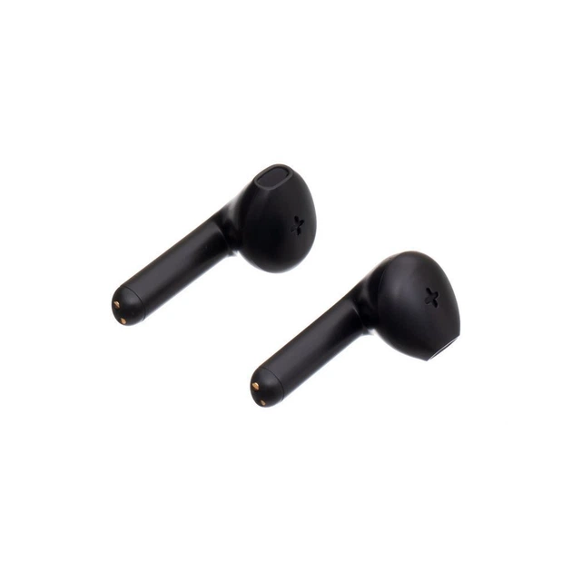 Наушники Bluetooth Celebrat TWS-W3 Black (27731) - изображение 2