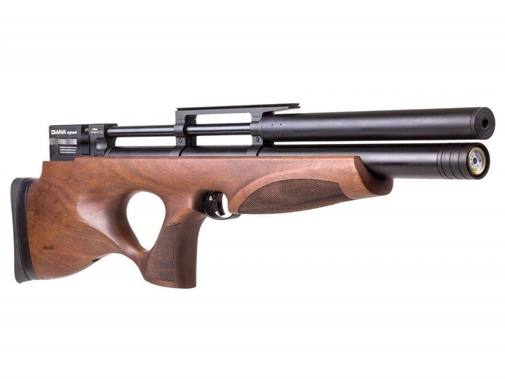 Гвинтівка пневматична РСР Diana Skyhawk PCP 4,5 мм. 3770305 - зображення 2