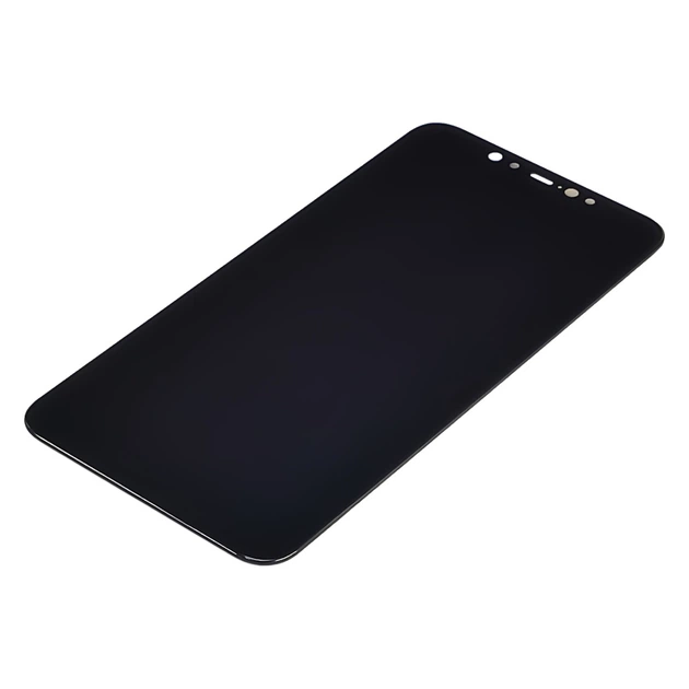 Дисплей для Xiaomi Mi 8 із чорним тачскрином IPS - Фото 2 Дисплей для Xiaomi Mi 8 із чорним тачскрином IPS - зображення 2