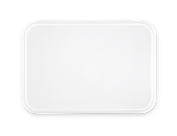 Крышка для ящика FH-15 XS / S MATT WHITE Белая матовая - изображение 3