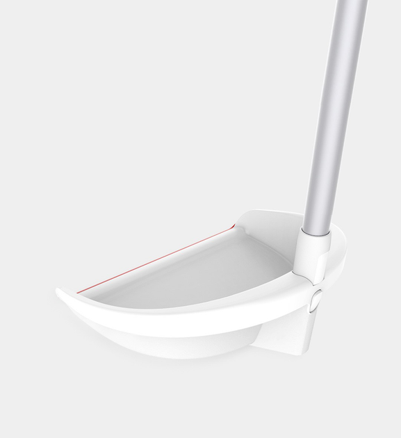 Комплект для уборки Xiaomi Yi Jie YZ-03 щетка и cовок (6934582080331 ...