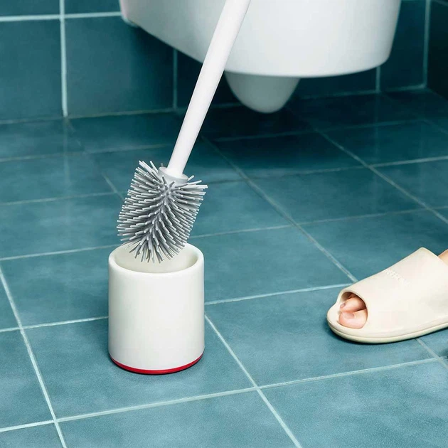 Ёршик для унитаза XIAOMI iClean YB-05 (6972313400034) - изображение 3