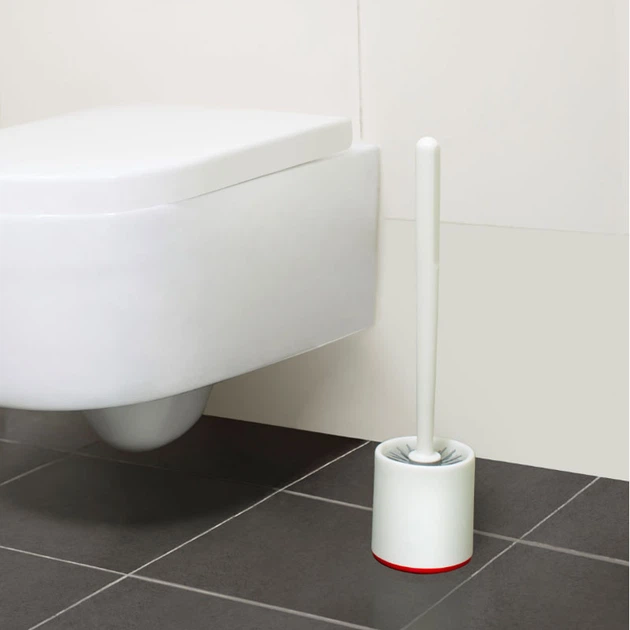 Ёршик для унитаза XIAOMI iClean YB-05 (6972313400034) - изображение 5