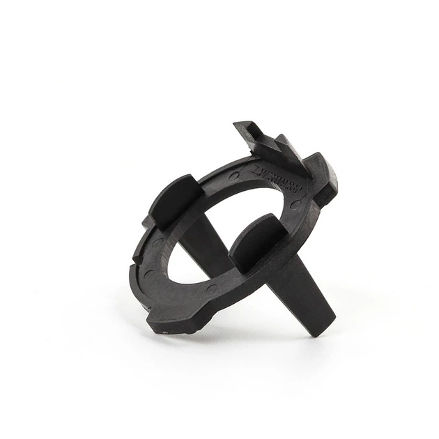 Адаптер-проставка H7 Carlamp 2 шт для Volkswagen (R-L09-H7) - изображение 6