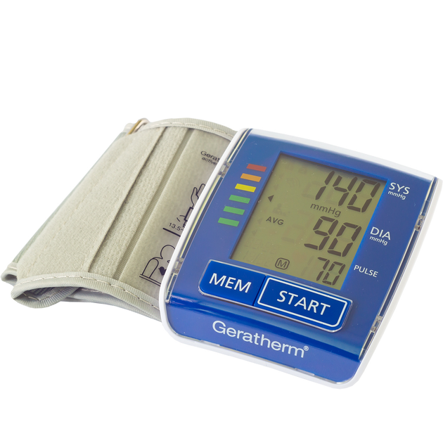 active control  Geratherm Medical AG