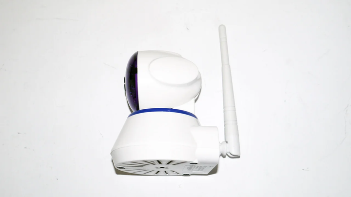 Камера видеонаблюдения Q6 IPC-Z10A WiFI камера IP Camera с удаленным доступом - изображение 8