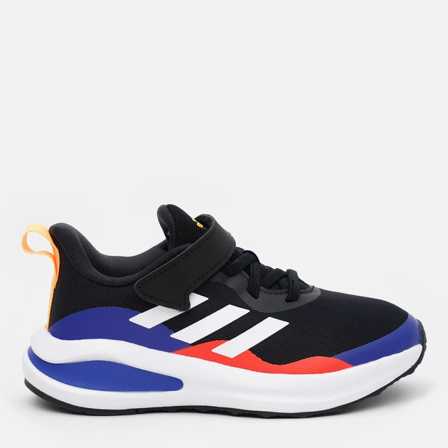 ROZETKA | Кроссовки детские Adidas Fortarun El K FZ5498 30 (11.5K)  Cblack/Ftwwht/Sonink (4064044088062). Цена, купить Кроссовки детские Adidas  Fortarun El K FZ5498 30 (11.5K) Cblack/Ftwwht/Sonink (4064044088062) в  Киеве, Харькове, Днепре, Одессе 
