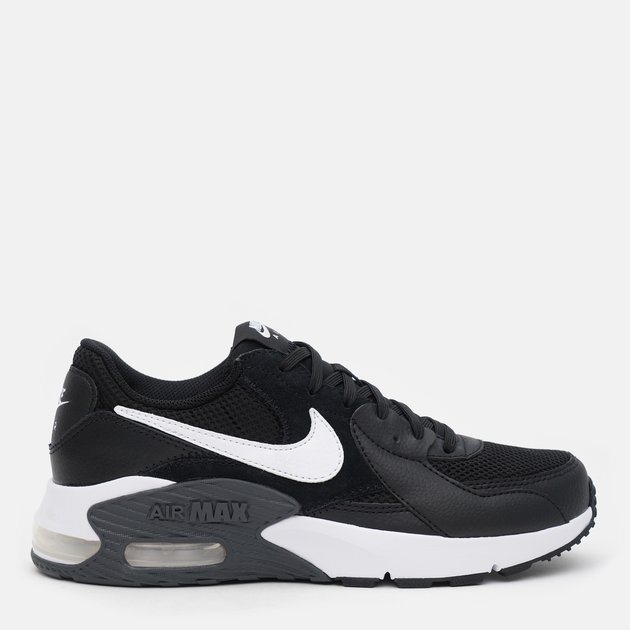 Акція на Жіночі кросівки Nike Wmns Air Max Excee CD5432-003 41 (9.5) 26.5 см від Rozetka