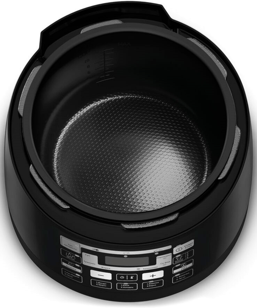 Мультиварка-скороварка MOULINEX Quickchef CE430832 - изображение 5