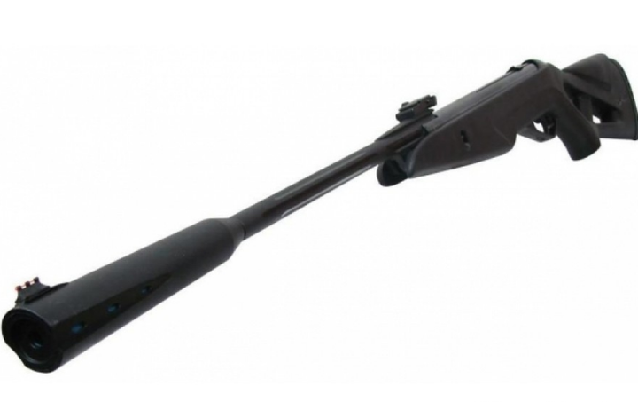 Гвинтівка пневматична Gamo Whisper IGT (6110072-IGT) - зображення 2
