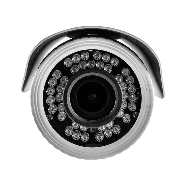 Наружная IP камера GreenVision GV-056-IP-G-COS20V-40 Grey - изображение 3