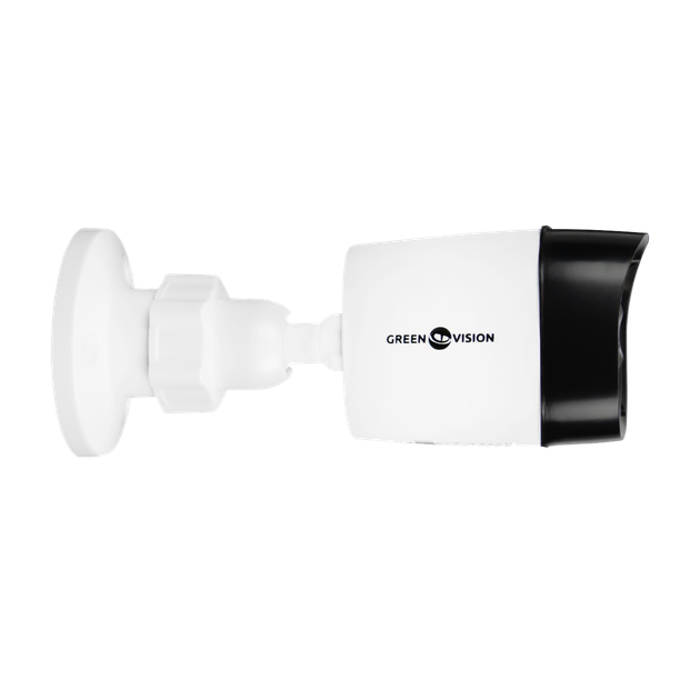 Уличная HD камера GreenVision GV-115-GHD-H-СOK50-30, 5Мп (13663) - изображение 7