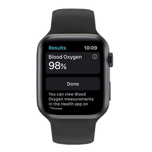 Смарт-часы Smart watch NB-PLUS, беспроводная зарядка, голосовой вызов, black - изображение 5
