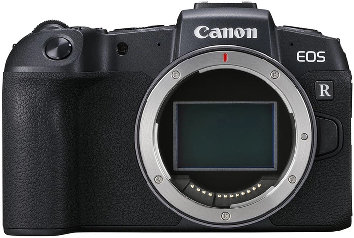 キヤノン Canon EOS RP ボディ EOS RP・ボディー：通販 | ミラーレスカメラ - キヤノンオンラインショップ