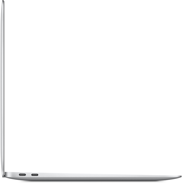 Ноутбук Apple MacBook Air 13" M1 8/256GB 2020 (MGN93) Silver - изображение 6