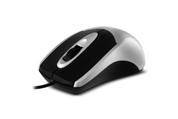 Мышь Sven RX-110 (silver) USB - изображение 2
