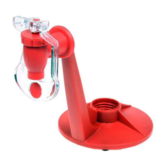 Диспенсер для газировки Fizz Saver, для пластиковых бутылок (ID ...