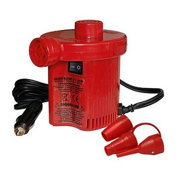 Компресор турбіна Ranger 120 W AC-401 - Фото 1 Компресор турбіна Ranger 120 W AC-401 - зображення 1