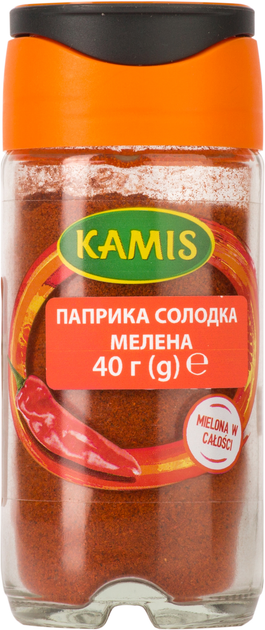 Солодка паприка : ціна, відгуки, продаж | Купити Солодка паприка в ROZETKA