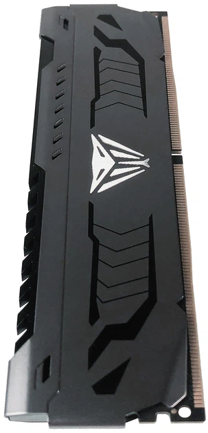 Модуль памяти DDR4 2x8GB/3200 Patriot Viper Steel (PVS416G320C6K