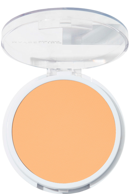 Пудра для обличчя Maybelline New York Super Stay 16H 10-Ivory 9 г ...