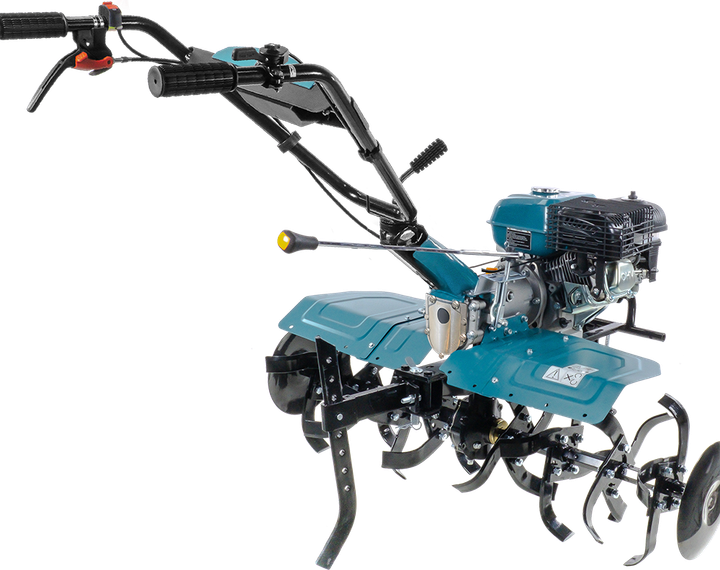 Культиватор Konner&Sohnen KS 7HP-1050G - изображение 8