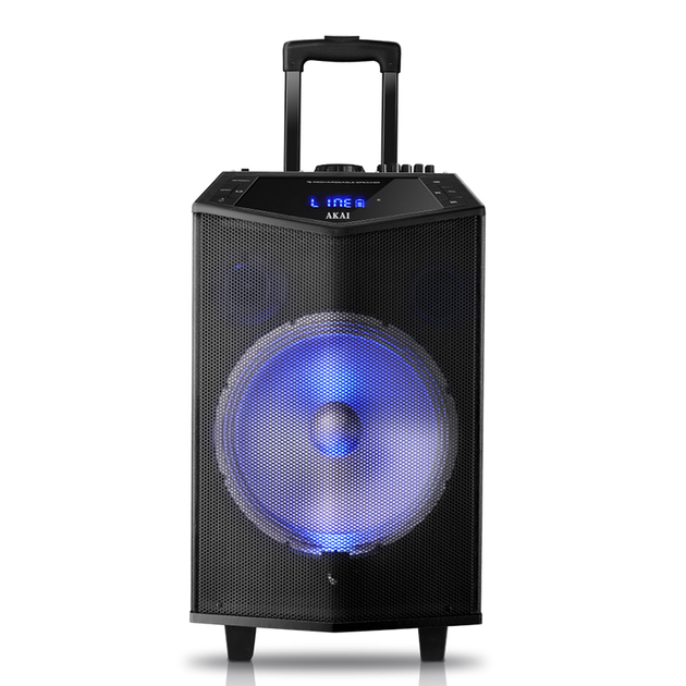 Акустическая система Akai ABTS-DK15 (ABTS-DK15) - изображение 1