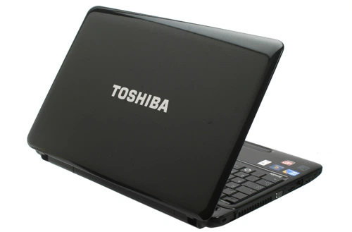 Windowsノート本体 TOSHIBA dynabook Satellite L650 Ноутбук Toshiba Satellite L650-1M6 (PSK1LE-01Q00MRU) – фото