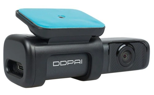 Видеорегистратор DDPai MINI 5 - изображение 4