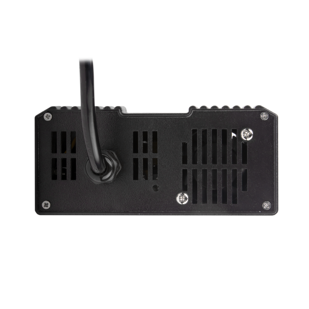 Зарядное устройство для аккумуляторов LiFePO4 48V (58.4V)-15A-720W - изображение 2