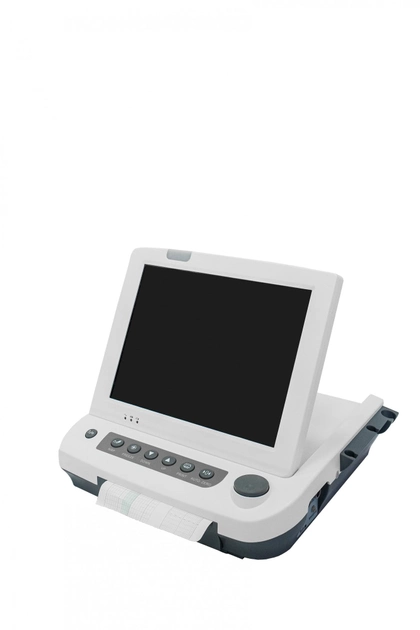 Фетальный монитор пациента Meditech MD 901F - изображение 2