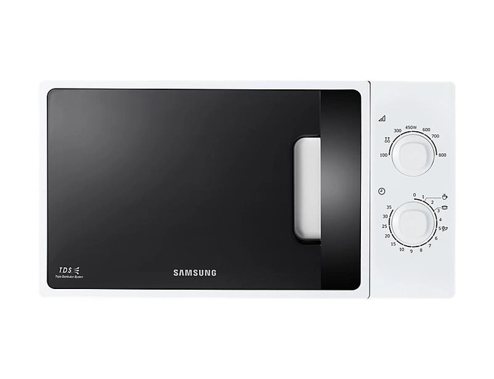 Микроволновая печь Samsung ME81ARW-K/BW - изображение 1